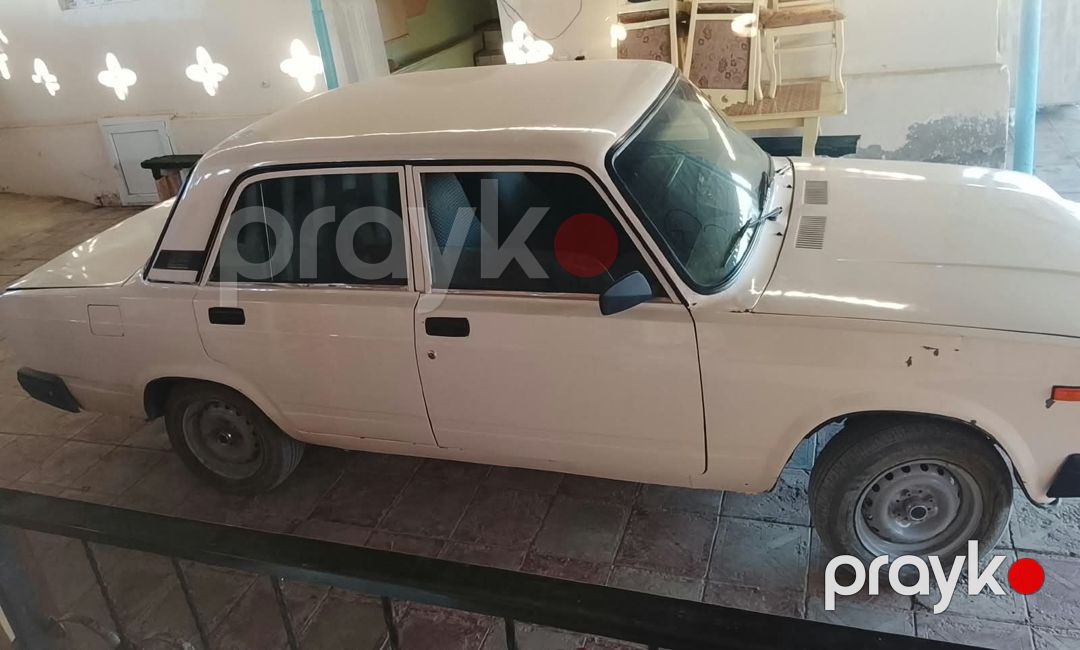 Lada (vaz) 2107, 1992 il — Avtomobillər, Salyan (3)