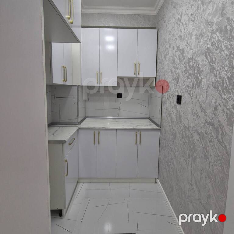 Satılır 2 otaqlı yeni tikili 45 m² — Mənzil, Bakı (6)