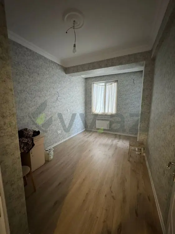 2 otaqlı mənzil Yeni tikili Satılır, Saray, Abşeron — Mənzil (3)