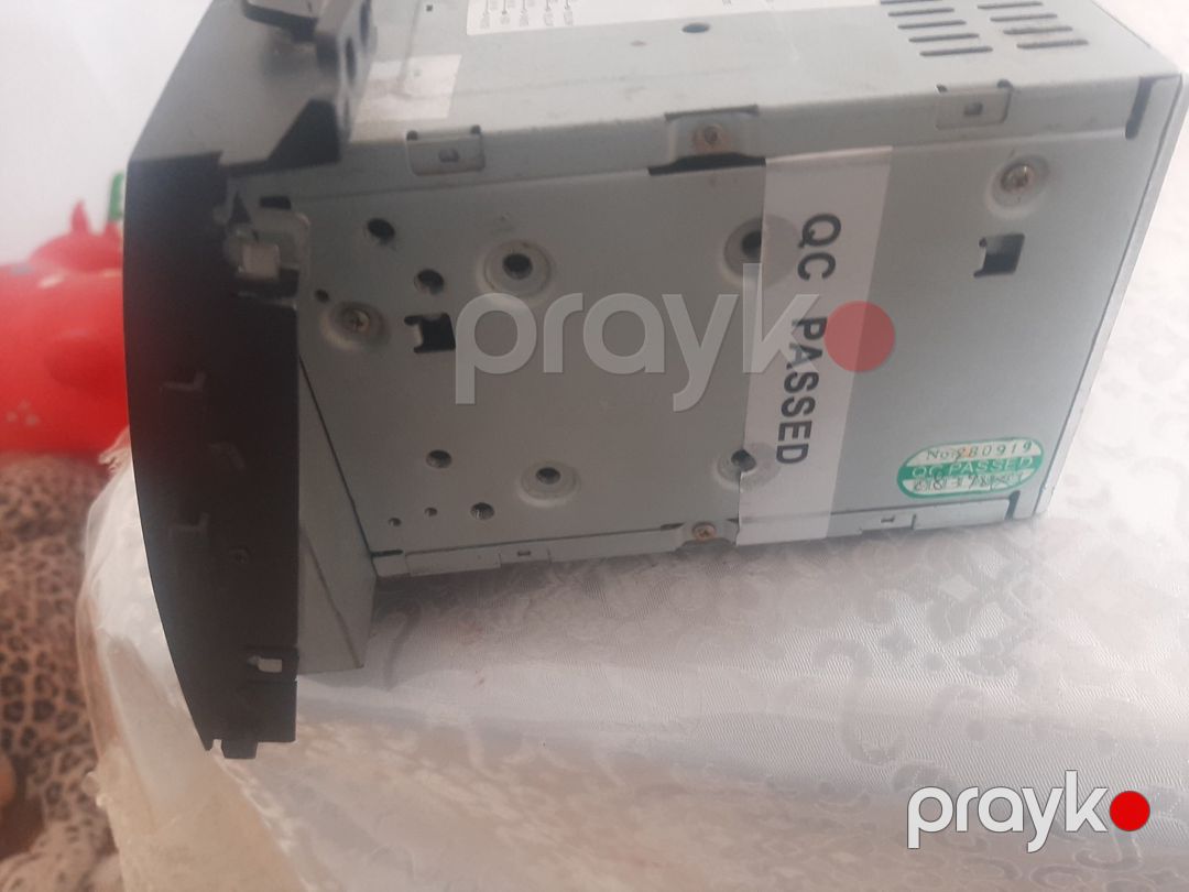 Toyota Prado monitoru — Ehtiyat hissələri və aksesuarlar, Bakı (2)