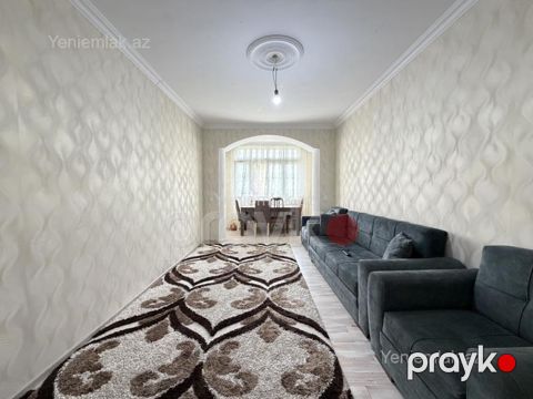 Satılır 4 otaqlı Bina evi menzil (Köhnə tikili), 100 m², Sabunçu rayonu — Bakı