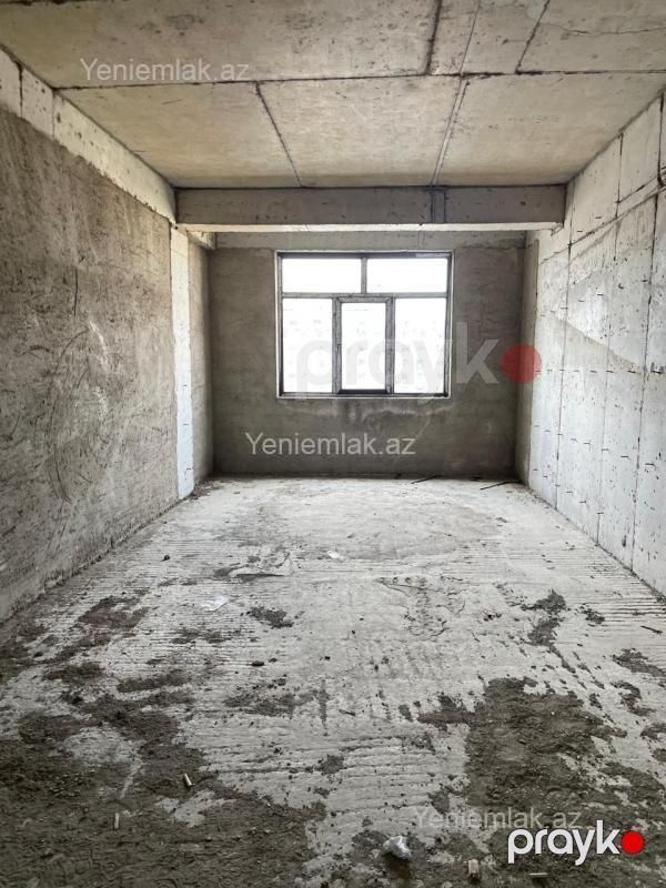 Satılır 2 otaqlı Bina evi menzil (Yeni tikili), 100 m², Nəsimi rayonu — Mənzil, Bakı (2)