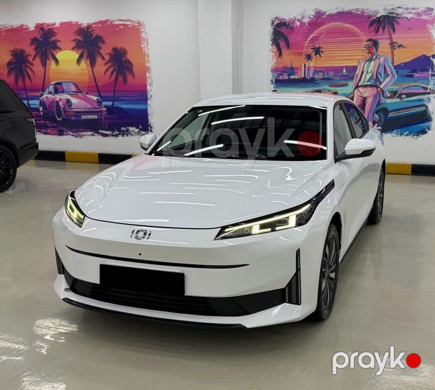 Changan Qiyuan A05, 1.5 L, 9.07 kWh, 2024 il, 147 000 km — Avtomobillər, Bakı (2)