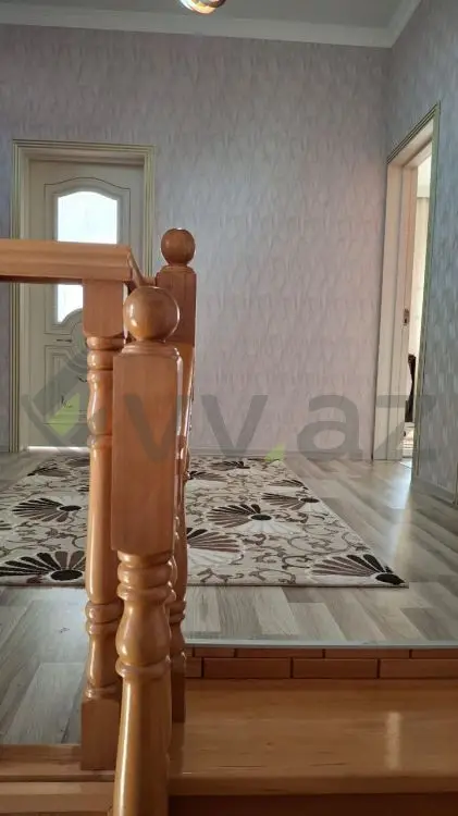 1 otaqlı Həyət evi Satılır, Binə qəs., Xəzər, Bakı — Ev, villa, Bakı (8)