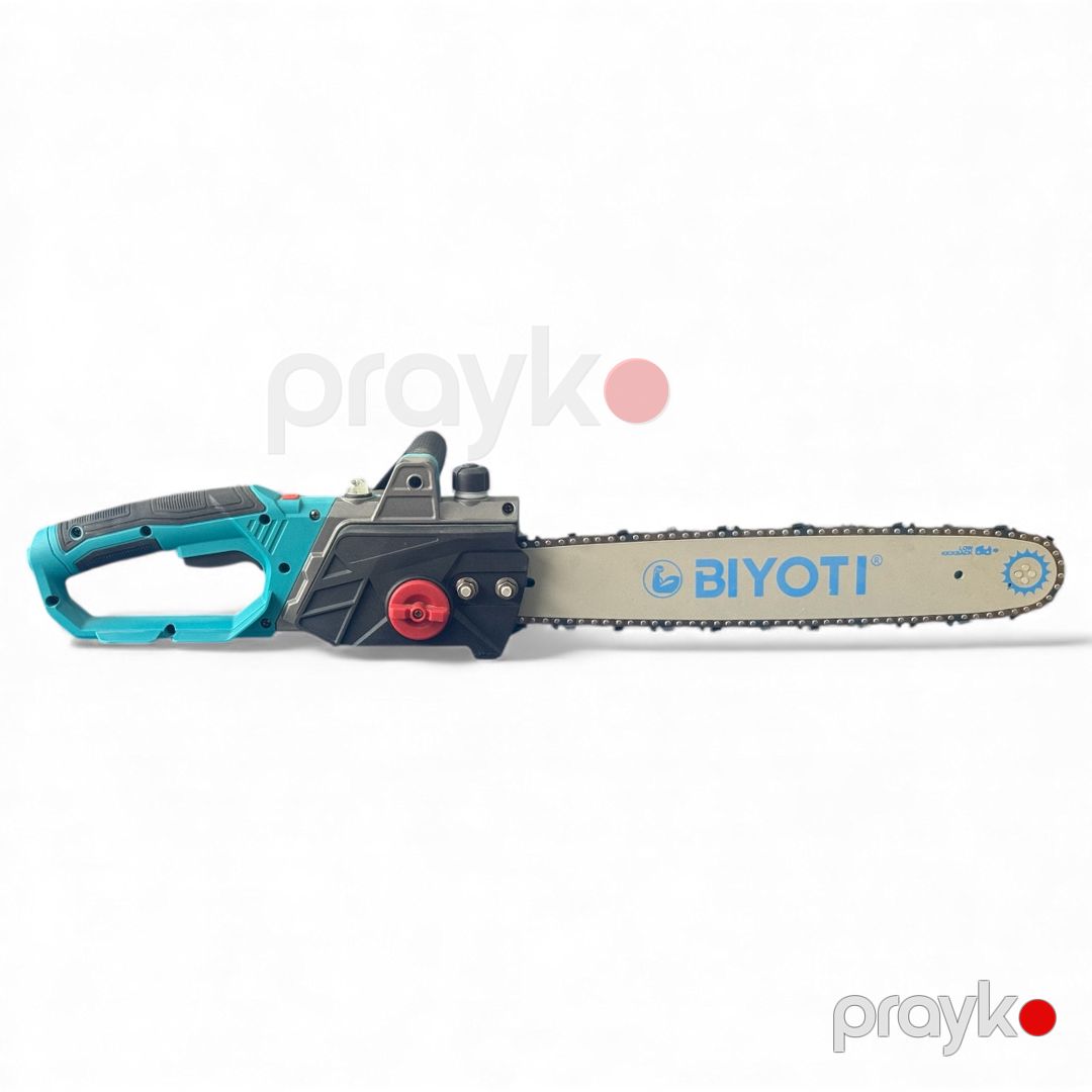 Elektrik zəncirli mişar Biyoti 2200W BYT-713 — Mallar, Bakı (3)