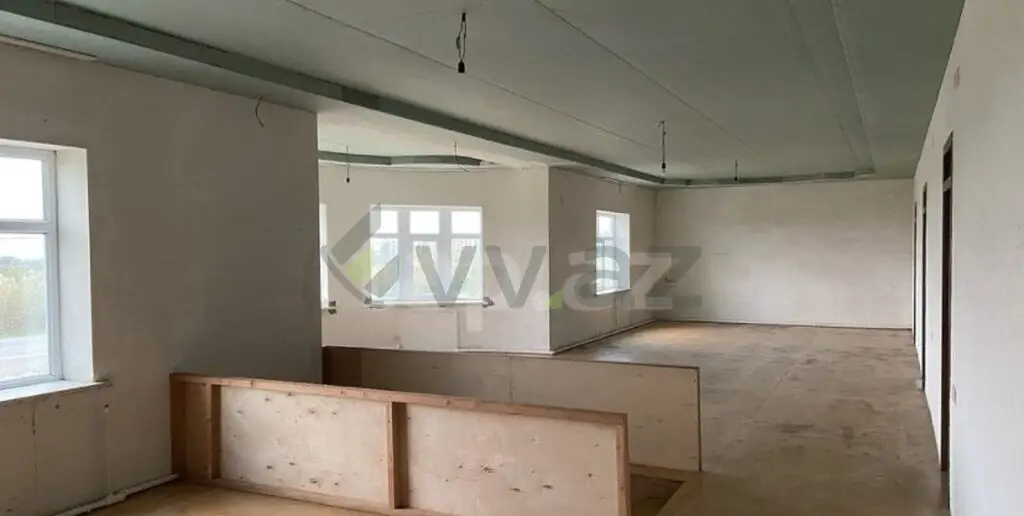 4 otaqlı Həyət evi Satılır, Xaçmaz — Ev, villa, Xaçmaz (4)
