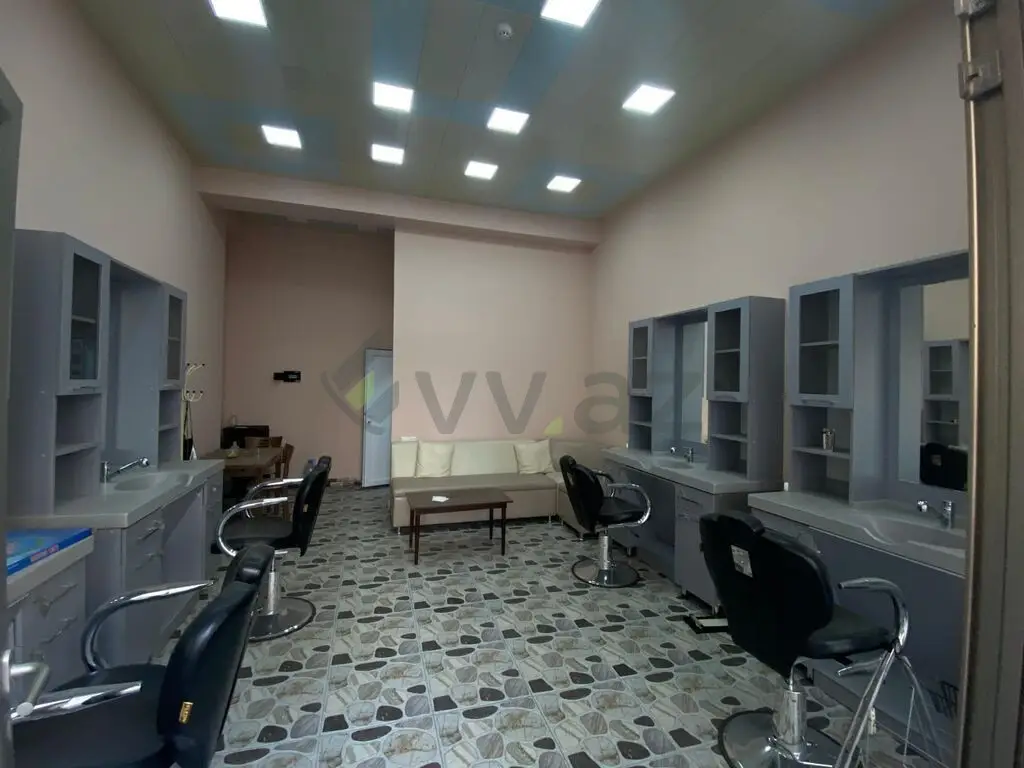 30 m² Obyekt / Ofis Satılır, Yeni Yasamal qəs., Yasamal, Bakı — Əmlak, Bakı (4)