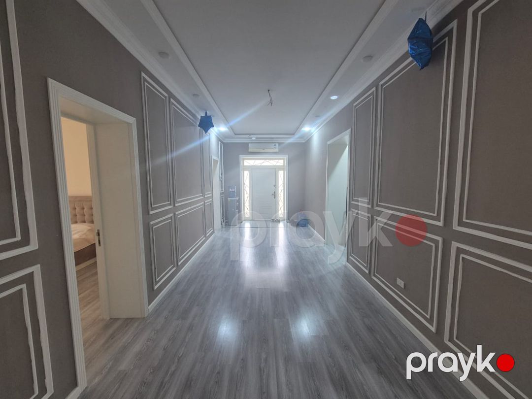 Satış: 4 otaqlı Ev / villa, 200 m², Sabunçu rayonu — Ev, villa, Bakı (8)