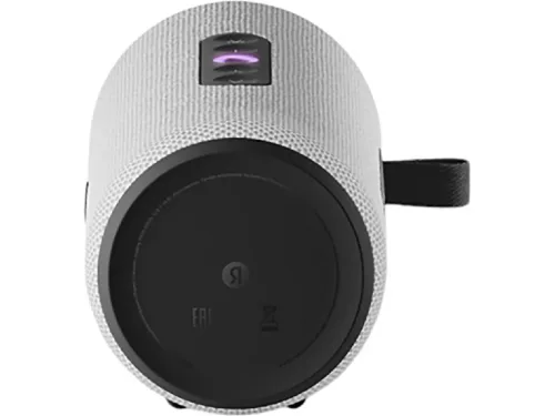 Portativ Ağıllı Dinamik Yandex Station Street YNDX-00030GRY — Mallar, Bakı (4)