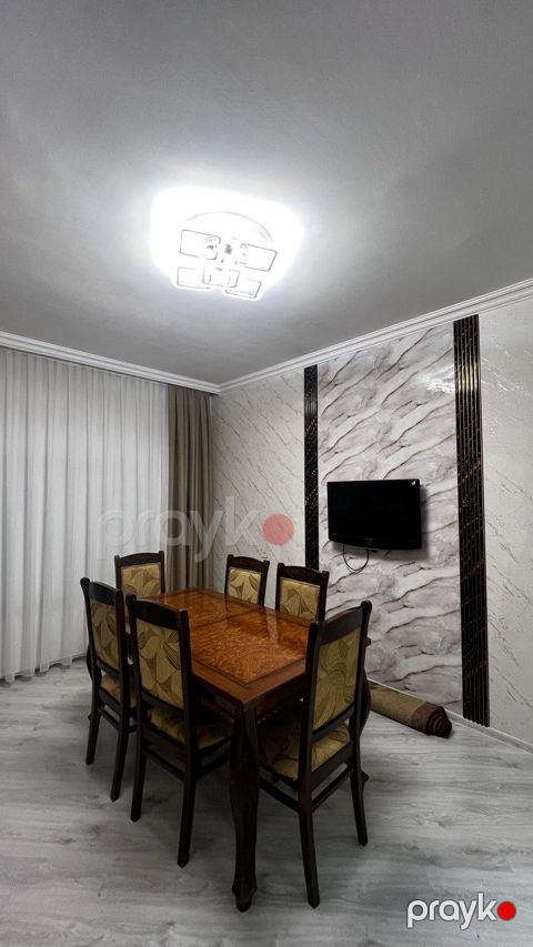 İcarəyə verilir 2 otaqlı köhnə tikili 46 m² — Bakı