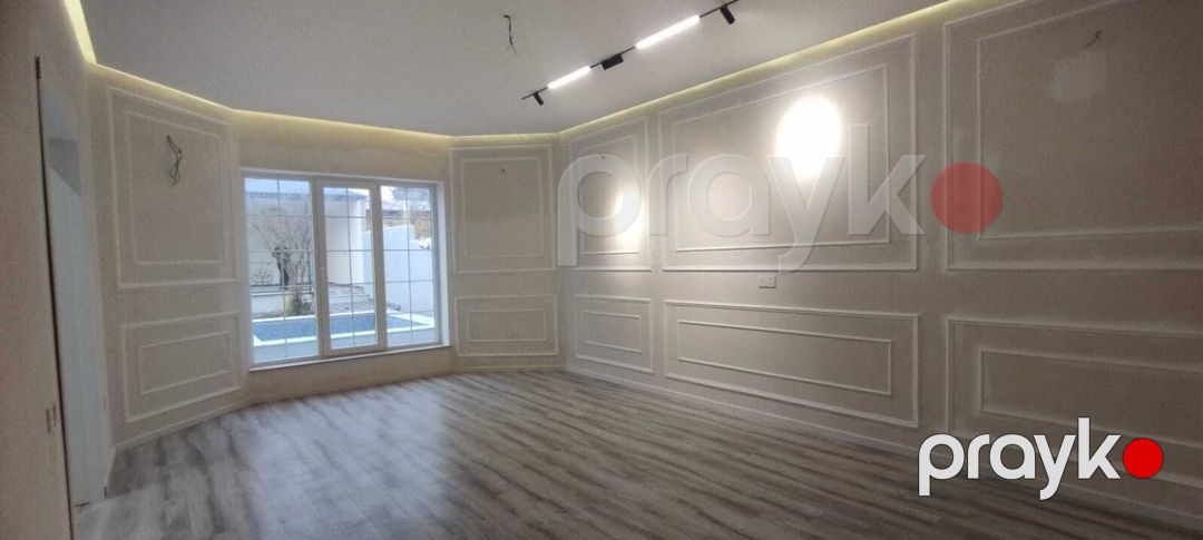 Satılır 4 otaqlı həyət evi/bağ evi 200 m² — Ev, villa, Bakı (10)