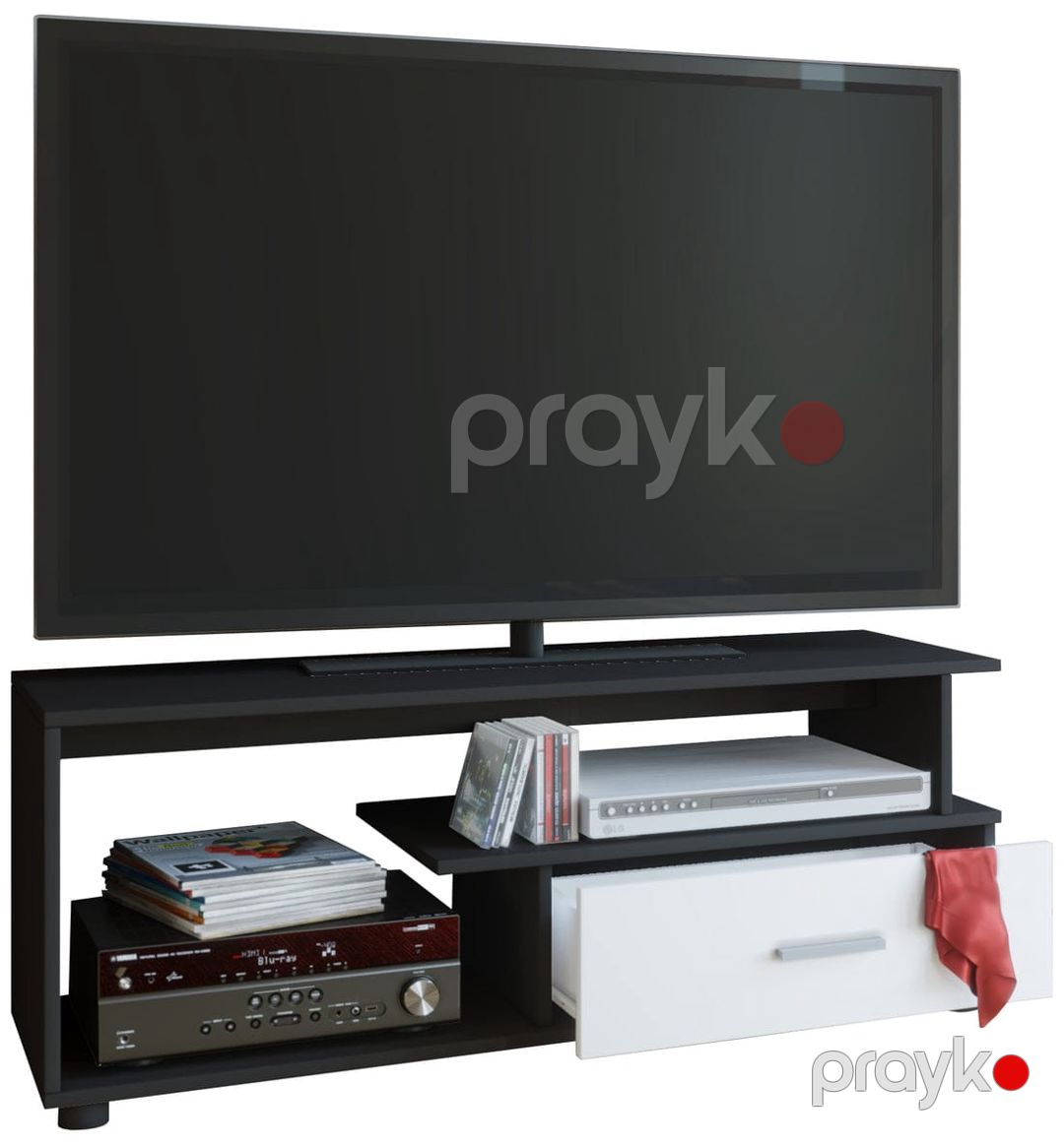 Tv üçün tumba mv_13900258, Ldsp, 33x110x45 sm — Mallar, Bakı (2)