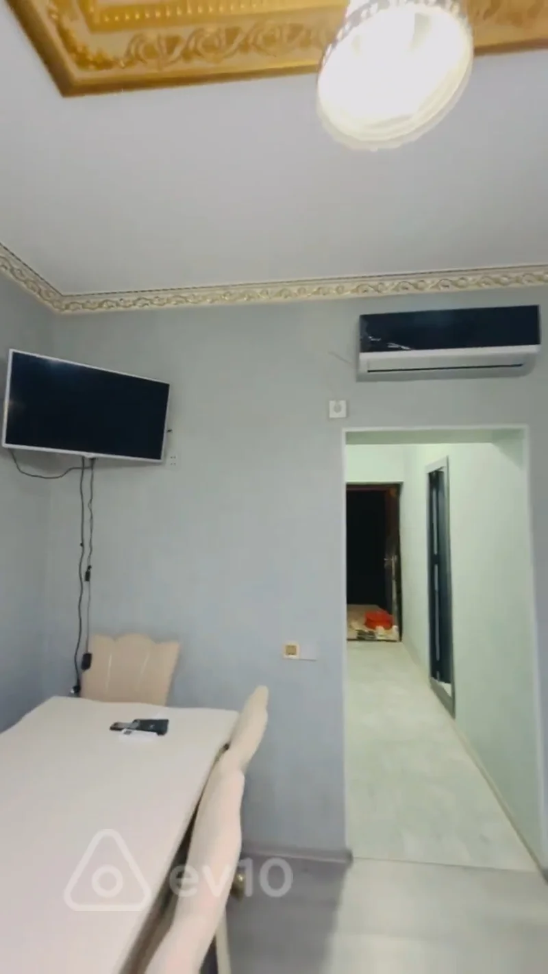 2 otaqlı həyət evi, 66 m², Biləcəri — kirayə — Ev, villa, Bakı (3)