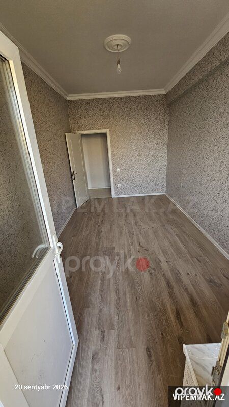 Abşeron rayonunda 3 otaqlı Yeni tikili Satılır, 86 m² — Mənzil, Bakı (2)