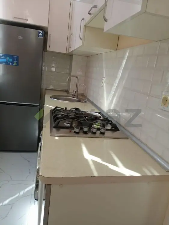 2 otaqlı mənzil Yeni tikili Satılır, Xırdalan — Mənzil, Xırdalan (4)