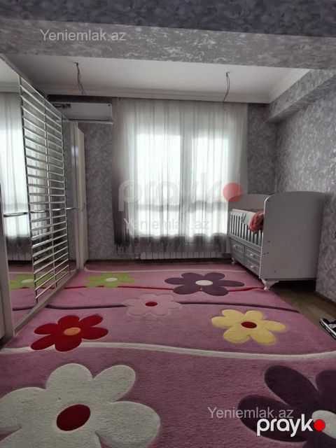 Satılır 2 otaqlı Bina evi menzil (Yeni tikili), 54 m², Suraxanı rayonu — Bakı