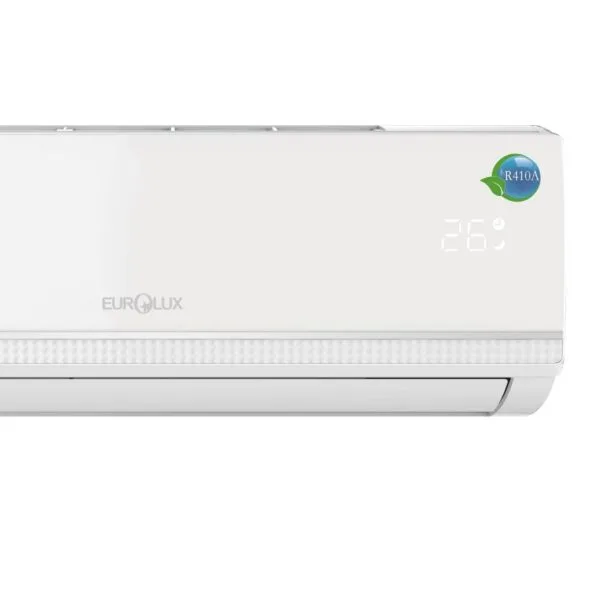 Kondisioner Eurolux EU-AC30CHS410TWI-İCELAND — İqlim texnikası, Bakı (2)