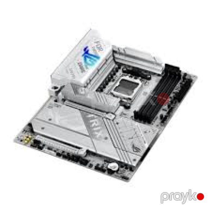 ASUS rog strıx X870-A gamıng wıfı 90MB1IF0-M0EAY0 AM5 Ana Plata — Elektronika, Bakı (3)