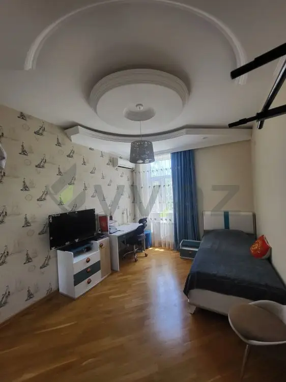 4 otaqlı mənzil Yeni tikili Satılır, Yasamal qəs., Yasamal, Bakı — Mənzil, Bakı (2)