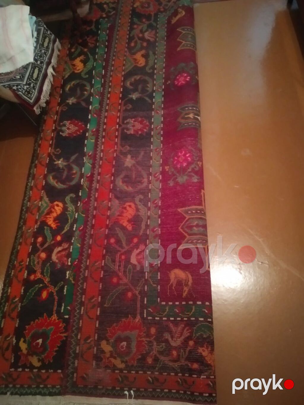 Xalça Dekorativ, Azərbaycan, Kredit yoxdur — Xalılar, Bakı (3)