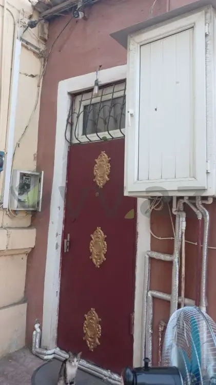 2 otaqlı Həyət evi Kirayə, NZS, Xətai, Bakı — Ev, villa, Bakı (11)