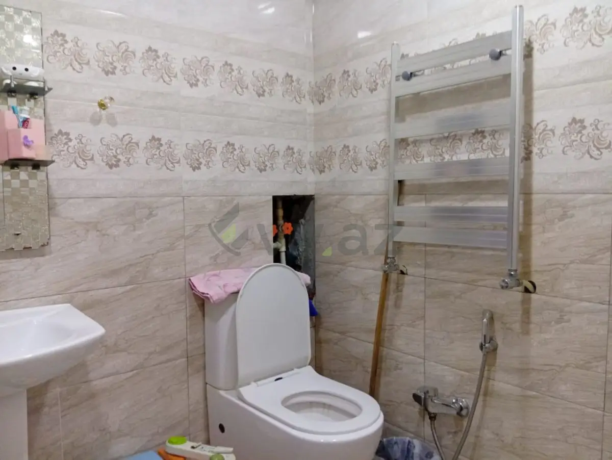 2 otaqlı mənzil Yeni tikili Satılır, Masazır, Abşeron — Mənzil (12)