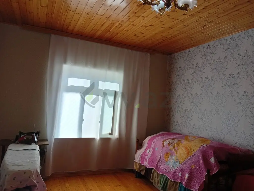 4 otaqlı Həyət evi Satılır, Mingəçevir — Ev, villa, Mingəçevir (12)