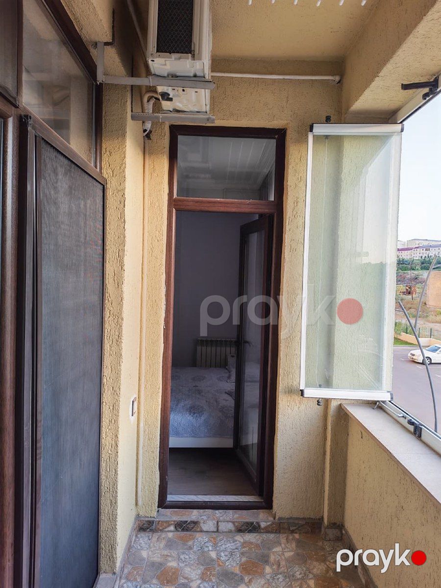 3-otaqlı yeni tikili kirayə verilir, Sumqayıt ş., 110 m² — Mənzil, Sumqayıt (5)