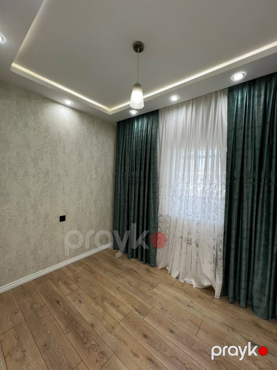 Satılır 2 otaqlı köhnə tikili 60 m² — Mənzil, Bakı (3)