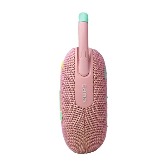 Dinamik JBL Clip 5 Pink (JBLCLIP5PINK) — Mallar, Bakı (4)