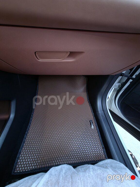 Changan Uni-Z, 1.5 L, 18.4 kWh, 2025 il, 7 225 km — Avtomobillər, Bakı (11)