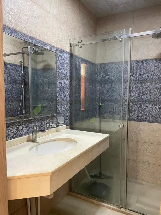 3 otaqlı mənzil Yeni tikili Kirayə, Yasamal qəs., Yasamal, Bakı — Mənzil, Bakı (6)