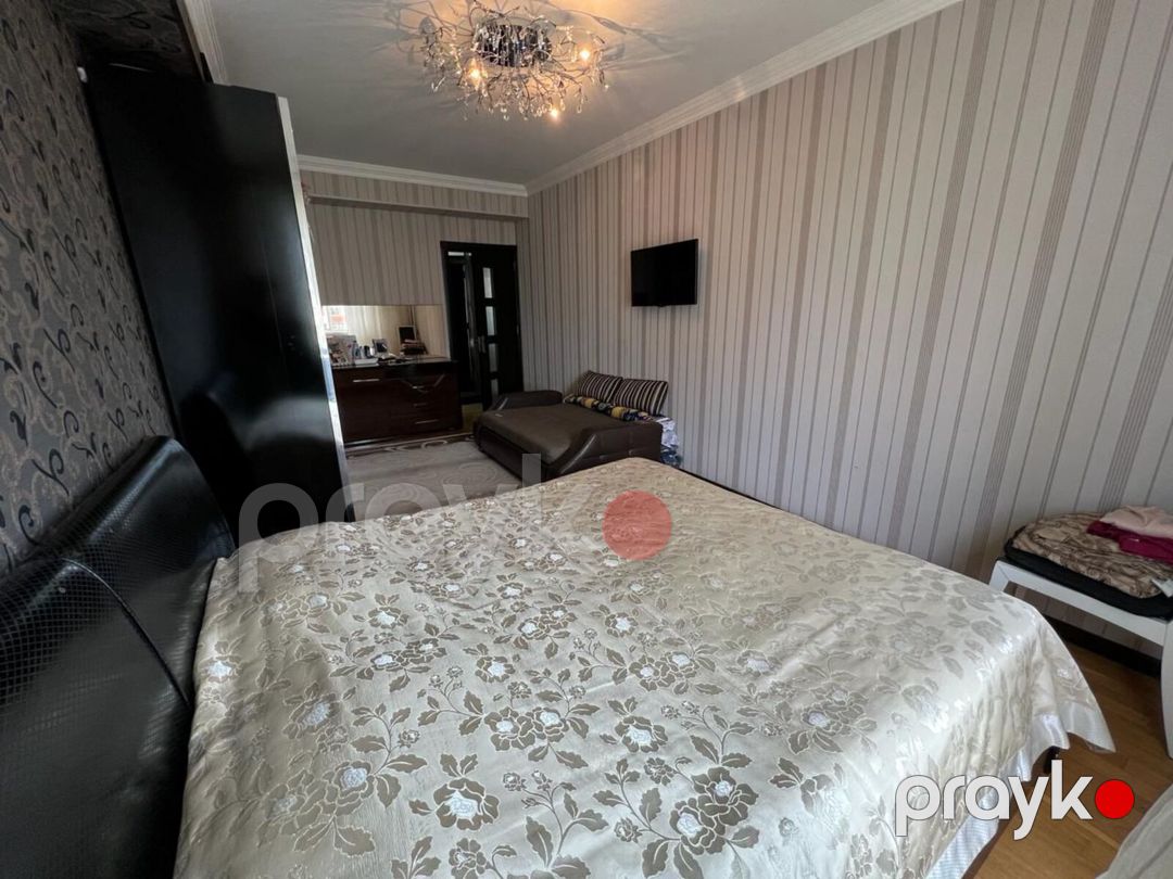 Satılır 2 otaqlı yeni tikili 92 m² — Mənzil, Bakı (8)