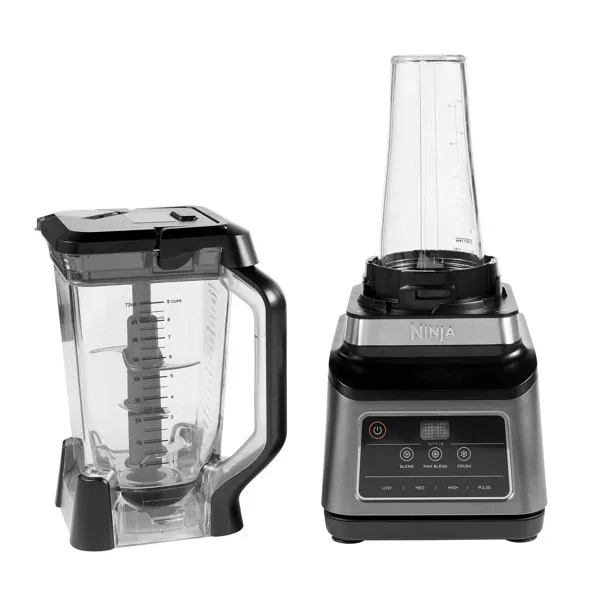 Blender Ninja BN750EU — Mallar, Bakı (4)