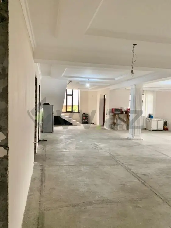 4 otaqlı Həyət evi Satılır, Zaqatala — Ev, villa, Zaqatala (10)