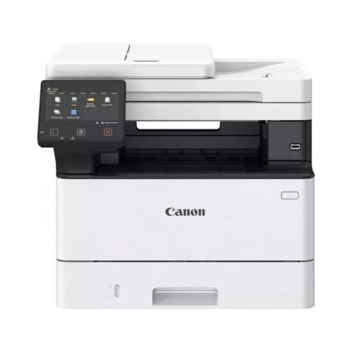 Canon imageRUNNER Advance DX 527i 3893C003U A4 Qara-Ağ Lazer printer — Elektronika, Bakı (2)