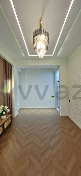 3 otaqlı mənzil Yeni tikili Satılır, Xırdalan — Mənzil, Xırdalan (3)