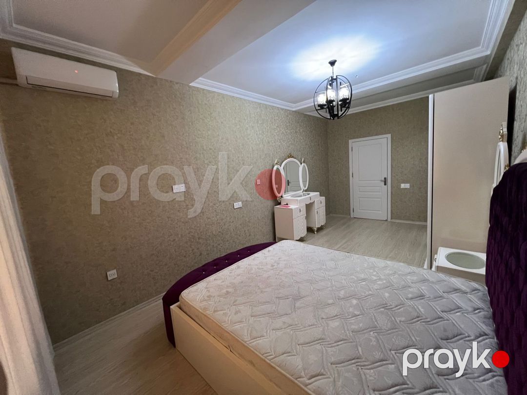İcarəyə verilir 2 otaqlı yeni tikili 77 m² — Mənzil, Bakı (3)