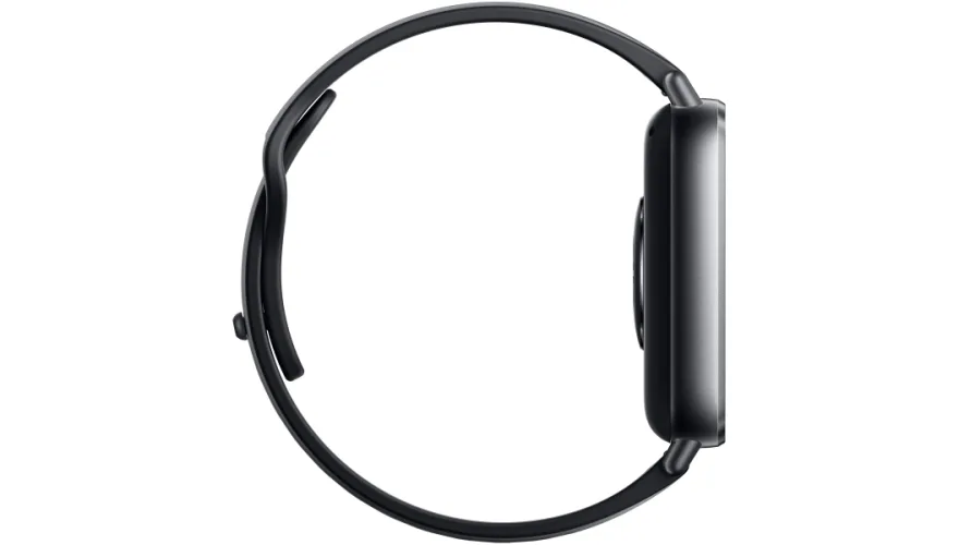 Smart saat Redmi Watch 5 Active Black — Mallar, Bakı (5)