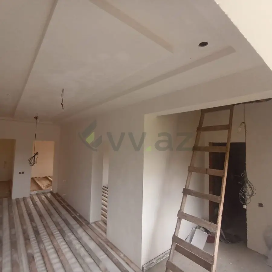 4 otaqlı Həyət evi Satılır, Quba — Ev, villa, Quba (6)