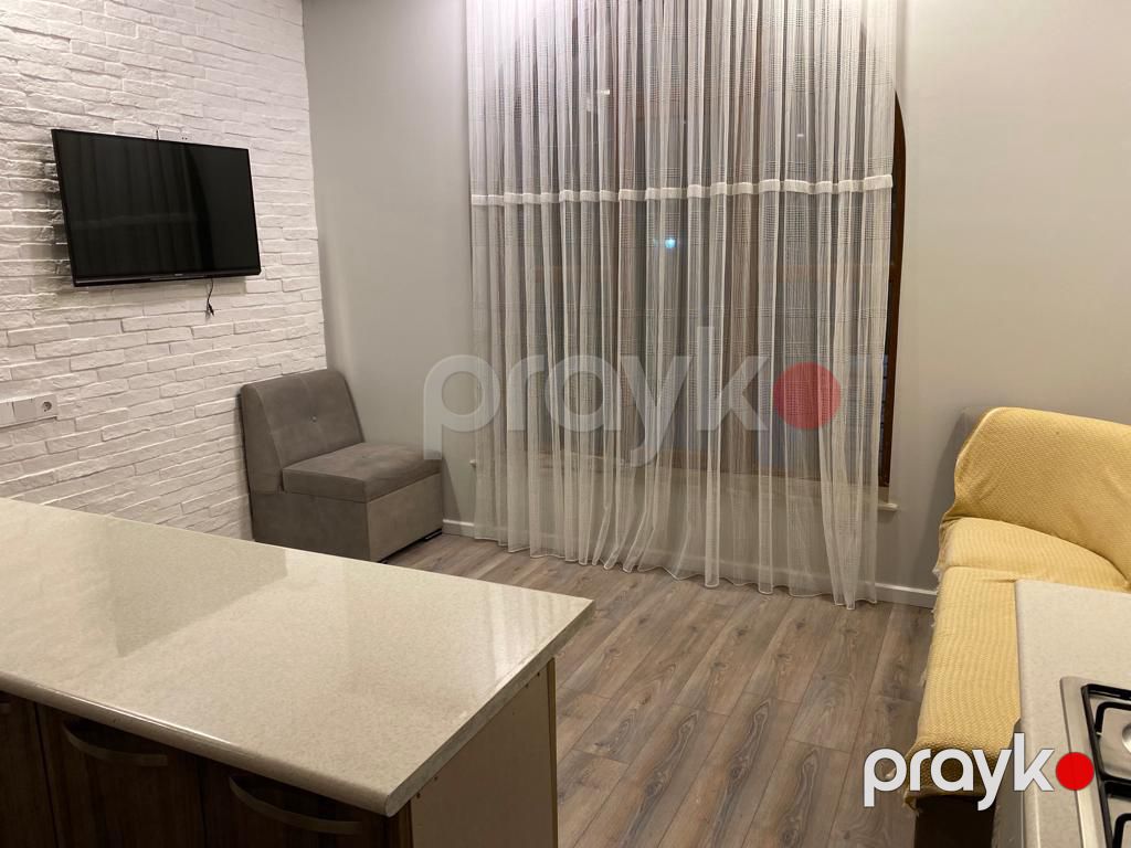 İcarəyə verilir 4 otaqlı həyət evi/bağ evi 300 m² — Ev, villa, Bakı (4)