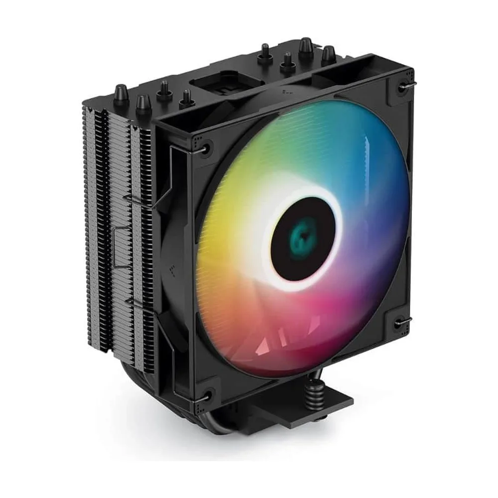 NyxCraft Gaming PC – RTX 5060 Ti, Ryzen 5 7600 (CUSTOM-PC-125) — Sistem blokları, Bakı (5)