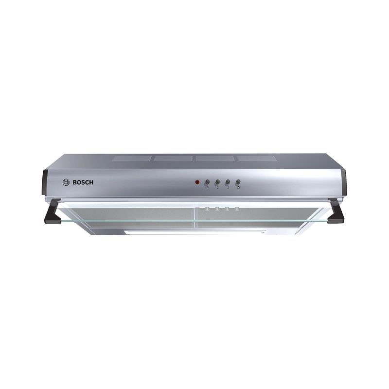 Aspirator Bosch DHU665CQ — Mətbəx cixartma qapıları və aksesuarları, Bakı