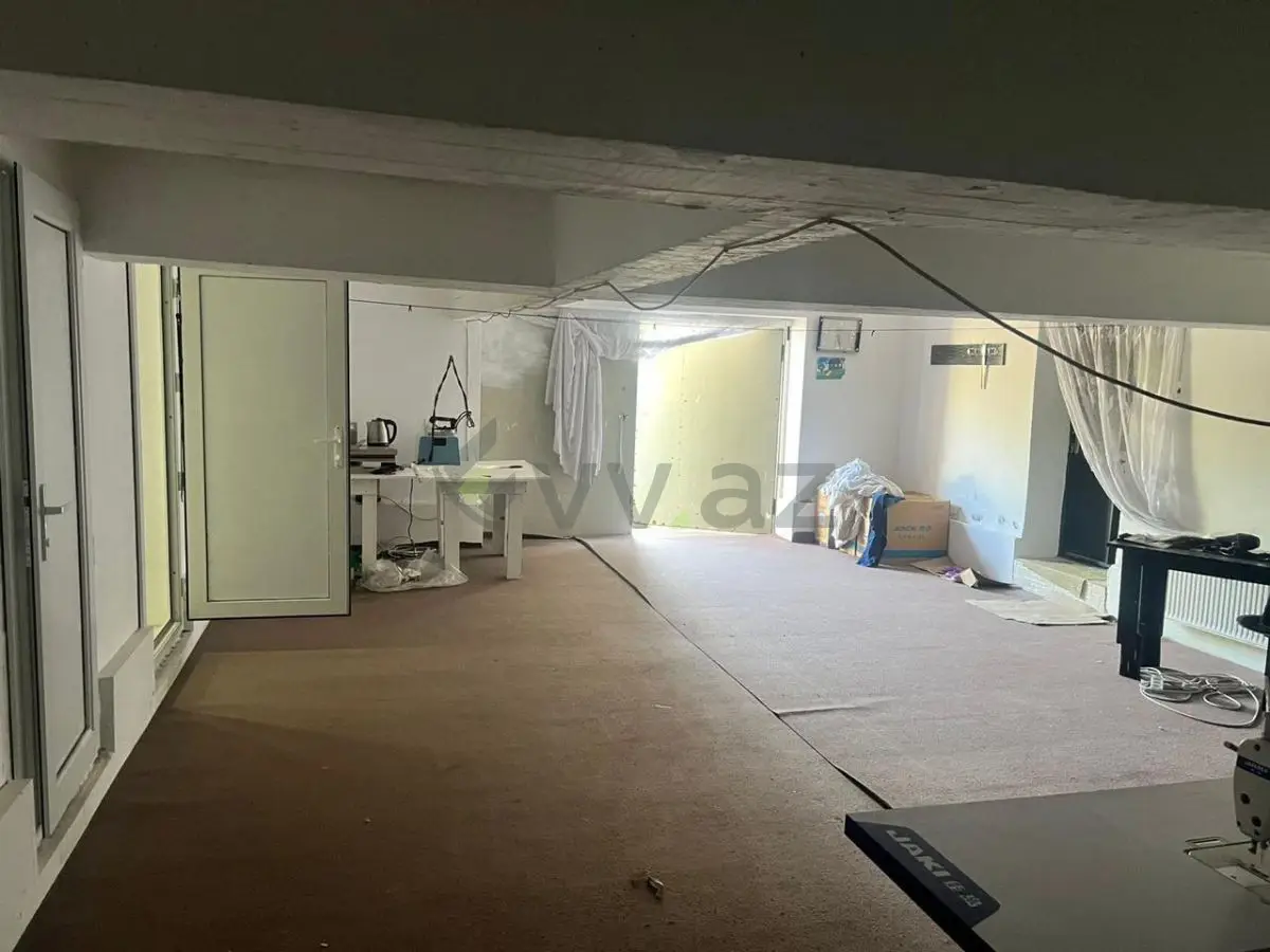 4 otaqlı Həyət evi Satılır, Masazır, Abşeron — Ev, villa (3)