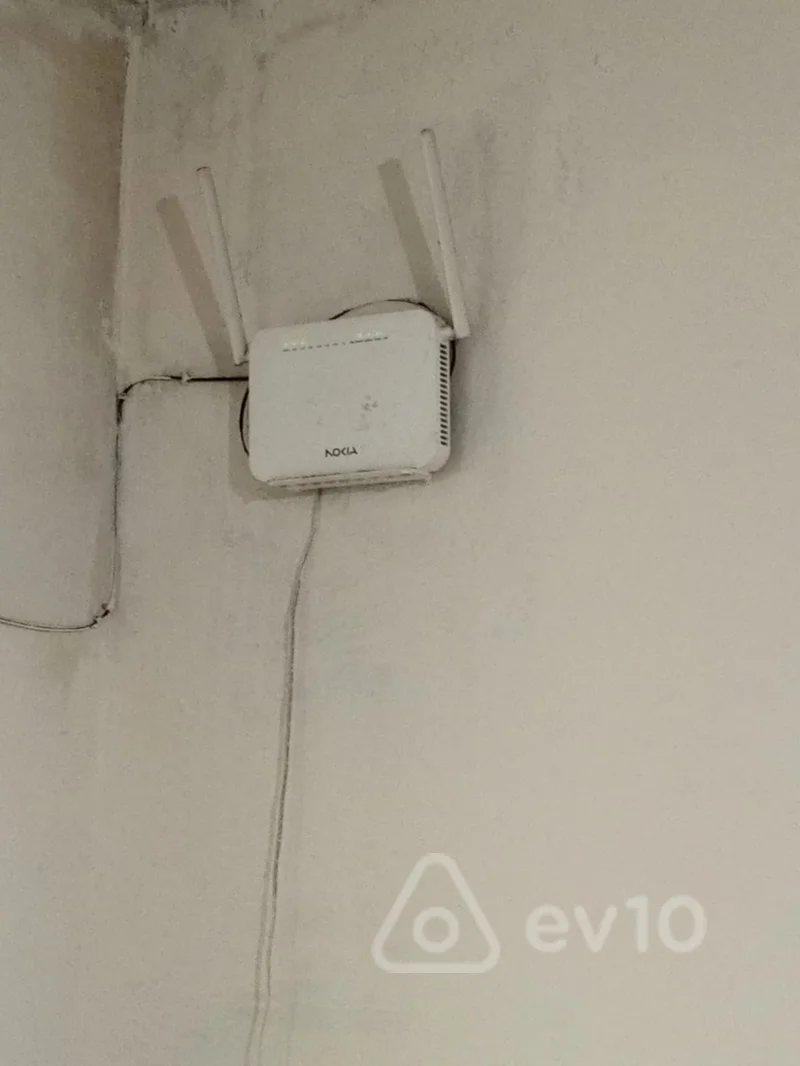 1 otaqlı həyət evi, 40 m², Nizami m — kirayə — Ev, villa, Bakı (7)