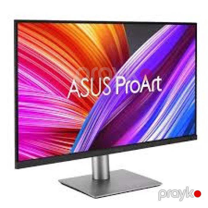ASUS ProArt PA279CRV 90LM08E0-B01K70 27" 4K UHD IPS Professional Monitor — Elektronika, Bakı (2)