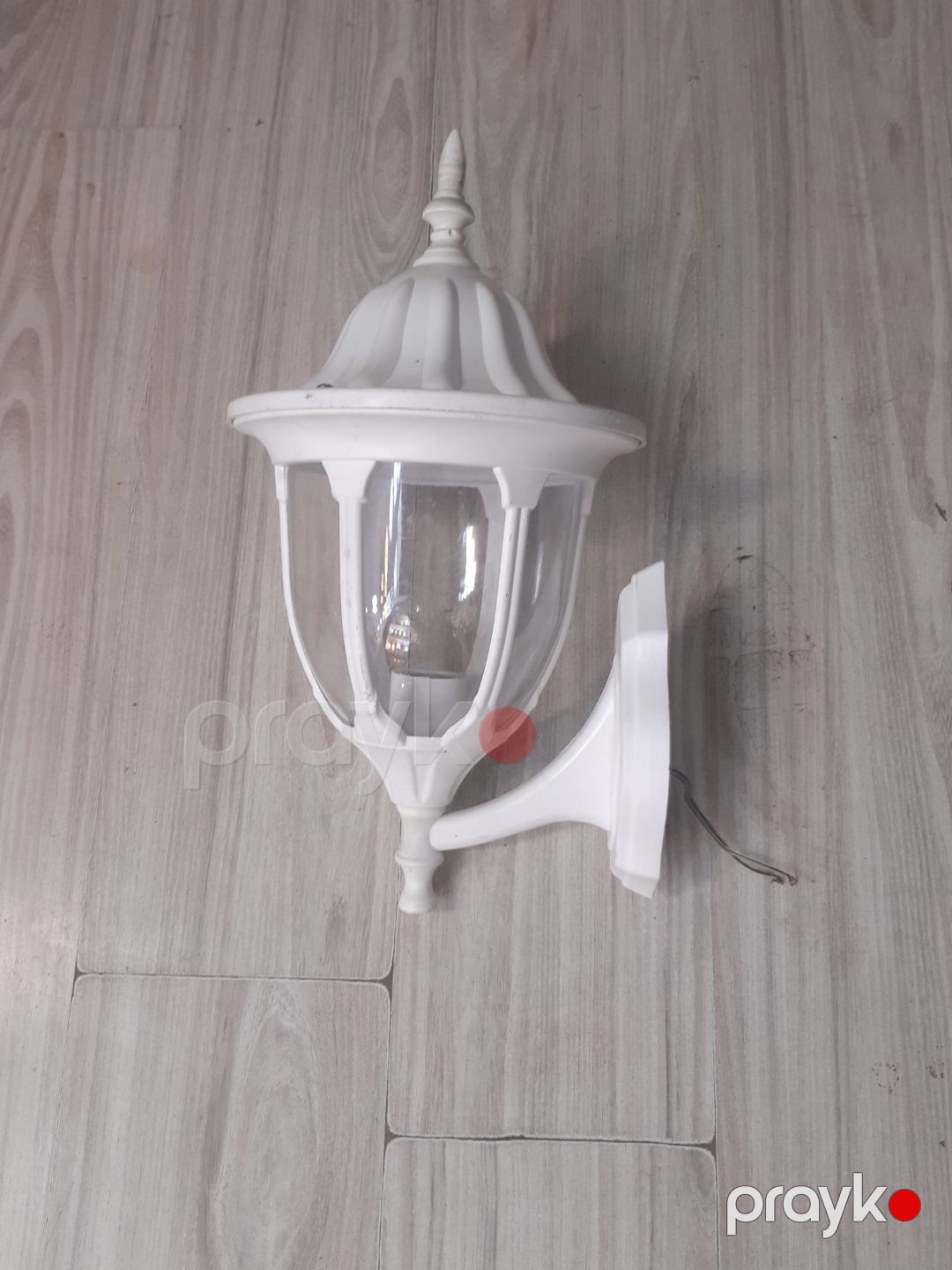 Çıraqlar — İşıqlandırma, Bakı (9)