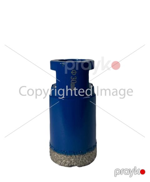 Almaz ucluq ŞS M14x30 mm — Bakı