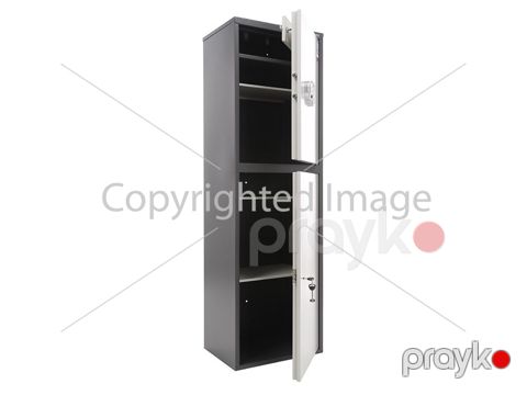 Mühasibat dolabı Aıko SL-150/2T EL — Bakı