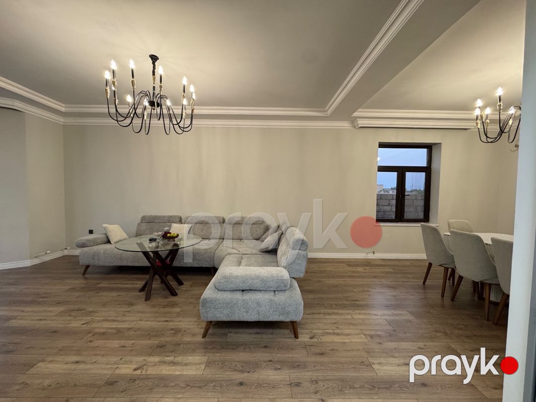 Bağ evi, Ləhiş bağları — Ev, villa, Bakı (5)